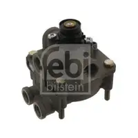 FEBI BILSTEIN 44574 Relaisventil für MAN, MERCEDES-BENZ, DAF, SETRA