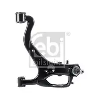 FEBI BILSTEIN 48102 Querlenker für LAND