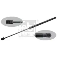 FEBI BILSTEIN 49816 Gasdruckfeder für VOLVO