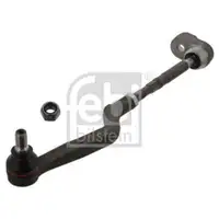 FEBI BILSTEIN 34845 Spurstange für MERCEDES-BENZ