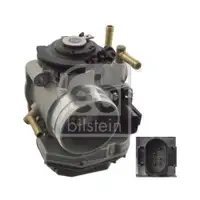 FEBI BILSTEIN 107030 Drosselklappenstutzen für VW, SKODA