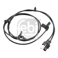 FEBI BILSTEIN 181010 ABS-Sensor für MERCEDES-BENZ