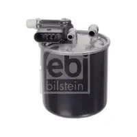 FEBI BILSTEIN 100470 Kraftstofffilter für MERCEDES-BENZ, INFINITI
