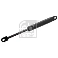 FEBI BILSTEIN 49817 Gasdruckfeder für MERCEDES-BENZ
