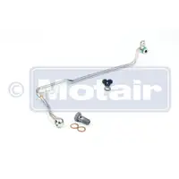 MOTAIR TURBO 550262 ÖLLEITUNGS-KIT für Vorlauf_2