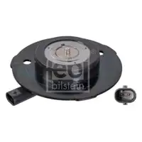 FEBI BILSTEIN 177263 Magnetventil