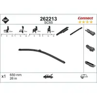 SWF 262213 SWF Connect Front (x1) 650mm SC65