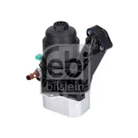 FEBI BILSTEIN 181226 Ölfiltergehäuse