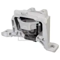 FEBI BILSTEIN 174159 Motorlager für VOLVO, FORD