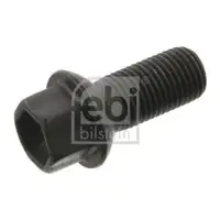 FEBI BILSTEIN 38021 Radschraube für MERCEDES-BENZ