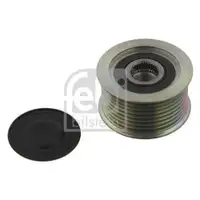FEBI BILSTEIN 32505 Generatorfreilauf für MAZDA