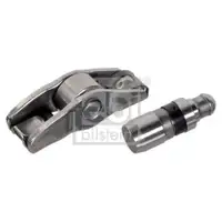 FEBI BILSTEIN 181481 Rollenschlepphebel für FORD