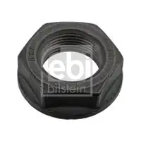 FEBI BILSTEIN 45450 Achsmutter für PEUGEOT, CITROËN, TOYOTA, DS, OPEL, JEEP