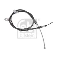 FEBI BILSTEIN 170486 Handbremsseil für LAND