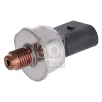 FEBI BILSTEIN 181334 Kraftstoffdrucksensor für MERCEDES-BENZ