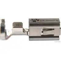 HERTH+BUSS ELPARTS 50251491 Crimpverbinder 4,8mm 5,8mm 6,3mm