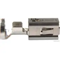 HERTH+BUSS ELPARTS 50251491 Crimpverbinder 4,8mm 5,8mm 6,3mm