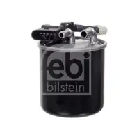 FEBI BILSTEIN 100473 Kraftstofffilter für MERCEDES-BENZ, INFINITI