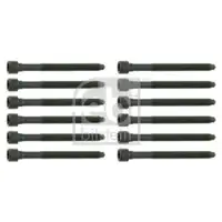 FEBI BILSTEIN 26433 Zylinderkopfschraubensatz für VW