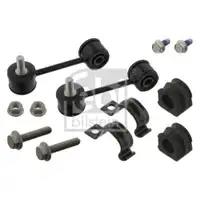 FEBI BILSTEIN 36758 Stabilisatorlagersatz für VW, SKODA, SEAT