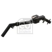 FEBI BILSTEIN 46416 Heizungsregelventil für MAN