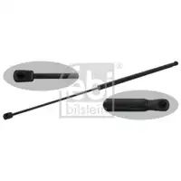 FEBI BILSTEIN 49820 Gasdruckfeder für DAF