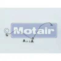 MOTAIR TURBO 550281 ÖLLEITUNGS-KIT für Vorlauf_1