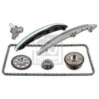 FEBI BILSTEIN 181349 Steuerkettensatz für VW
