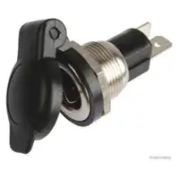 HERTH+BUSS ELPARTS 51306726 Steckdose 1-polig