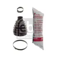 FEBI BILSTEIN 102062 Achsmanschettensatz für MERCEDES-BENZ