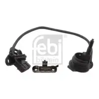 FEBI BILSTEIN 37434 Rückfahrlichtschalter für VW, AUDI, PORSCHE, SKODA