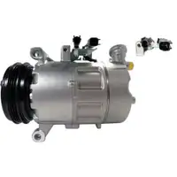 MAHLE ACP 1190 000S A/C-Kompressor