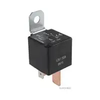 HERTH+BUSS ELPARTS 75614617 Relais, Kraftstoffpumpe 50A für OPEL