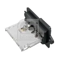 FEBI BILSTEIN 181444 Widerstand für NISSAN