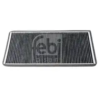 FEBI BILSTEIN 21125 Innenraumfilter für BMW, LAND