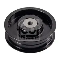 FEBI BILSTEIN 30454 Umlenkrolle für MERCEDES-BENZ