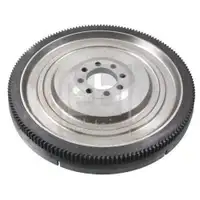 FEBI BILSTEIN 44581 Schwungrad für IVECO