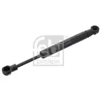 FEBI BILSTEIN 49822 Gasdruckfeder für MERCEDES-BENZ