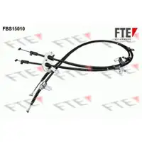 FTE 9250405 Bremsseil - FBS15010