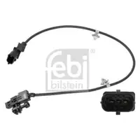 FEBI BILSTEIN 107757 Kurbelwellensensor für HYUNDAI, KIA