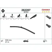SWF 262207 SWF Connect Front (x1) 530mm SC53