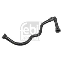 FEBI BILSTEIN 109617 Entlüftungsschlauch für BMW
