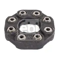 FEBI BILSTEIN 101775 Gelenkscheibe für MERCEDES-BENZ