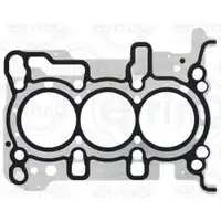 Dichtung Zylinderkopf Elring 590.420 für Opel