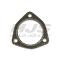 Dichtung Abgasrohr Hjs 83 13 3264 für Mercedes Benz für Mercedes Benz
