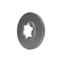ATE 24.0128-0166.1 Bremsscheiben 2 Stück NISSAN