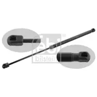 FEBI BILSTEIN 30439 Gasdruckfeder für MERCEDES-BENZ