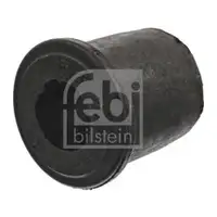 FEBI BILSTEIN 42337 Blattfederlager für FORD, MAZDA
