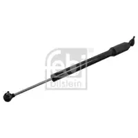 FEBI BILSTEIN 49811 Lenkungsdämpfer für MAN