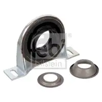 FEBI BILSTEIN 170229 Kardanwellenmittellager für MERCEDES-BENZ